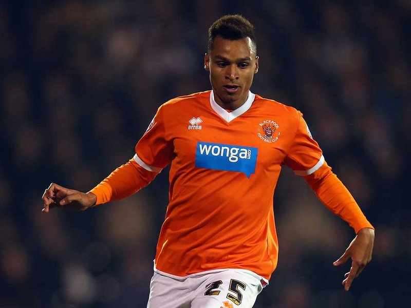 جاكوب ميرفي