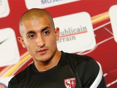  أحمد قاسحي