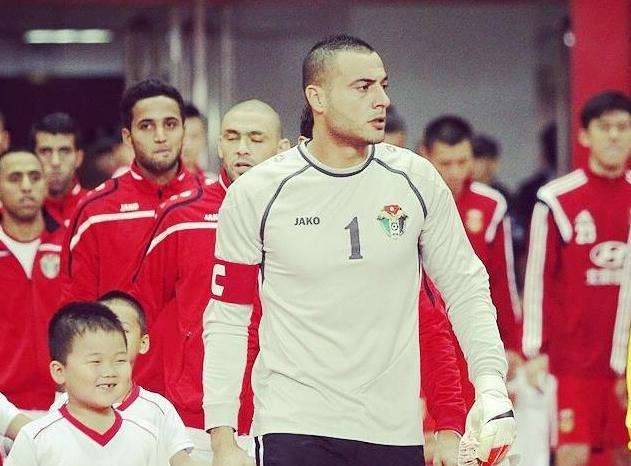 عامر شفيع 