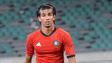 المهدي النملي