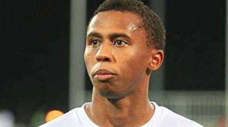  سعيد المولد