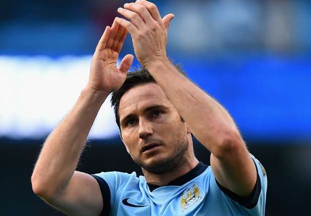  فرانك لامبارد