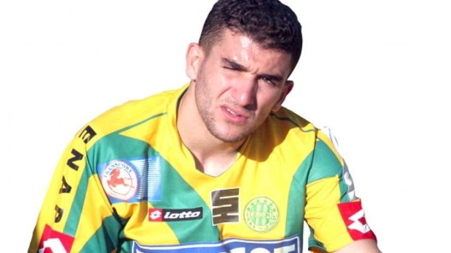 كسيلة برشيش