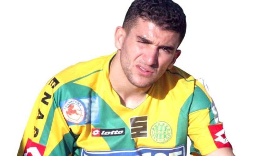 كسيلة برشيش