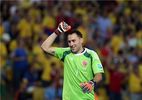 دابيد أوسبينا 