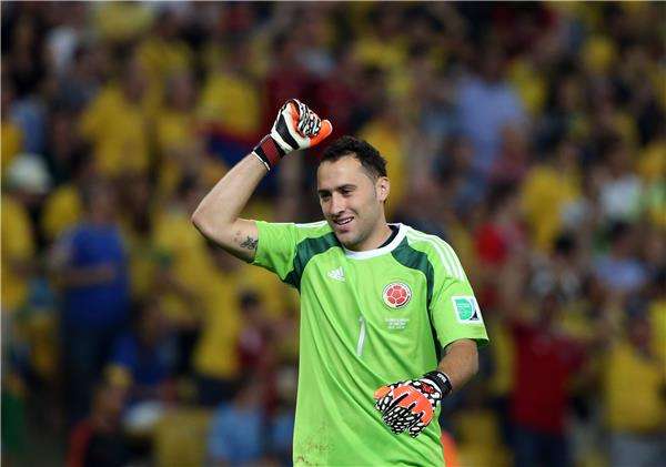 دابيد أوسبينا 