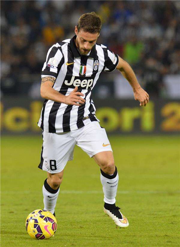 كلاوديو ماركيزيو