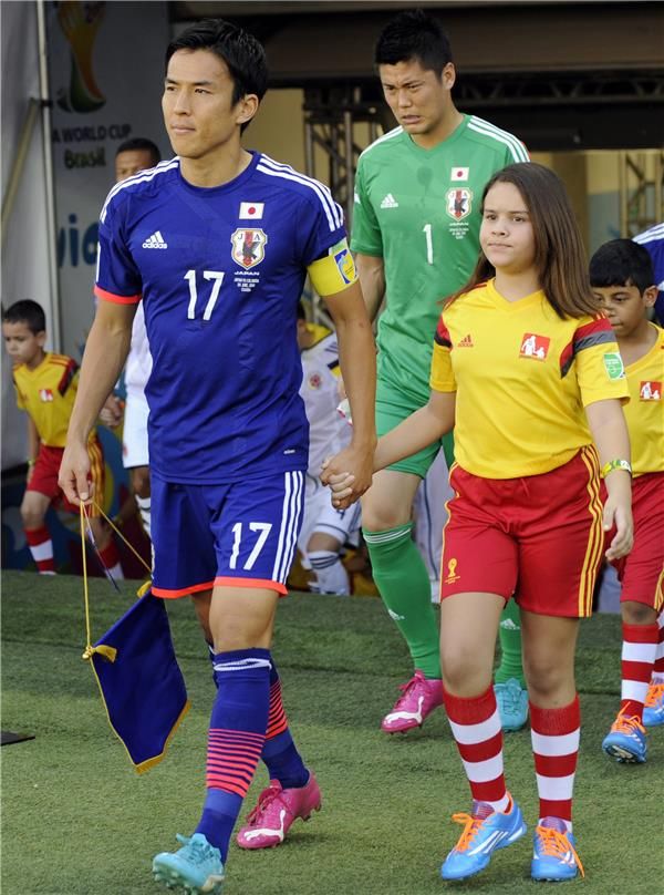 ماكوتو هاسيبي 