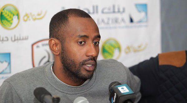 waleed