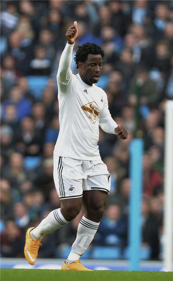  ويلفريد بوني