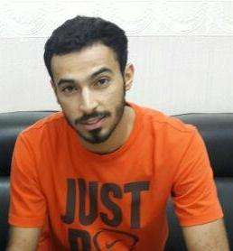 سلطان صالح الشمري