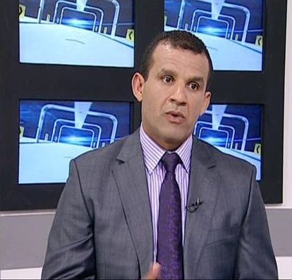 هشام الإدريسي 