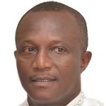  جيمس كويسي أبياه 