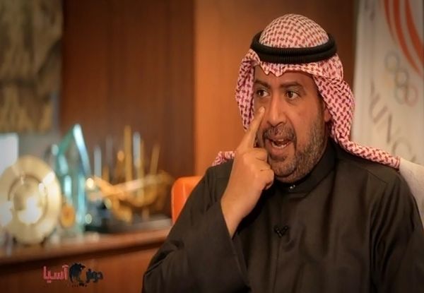 الشيخ أحمد الفهد