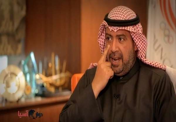  الشيخ أحمد الفهد