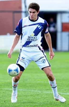 جوستافو ليشوك