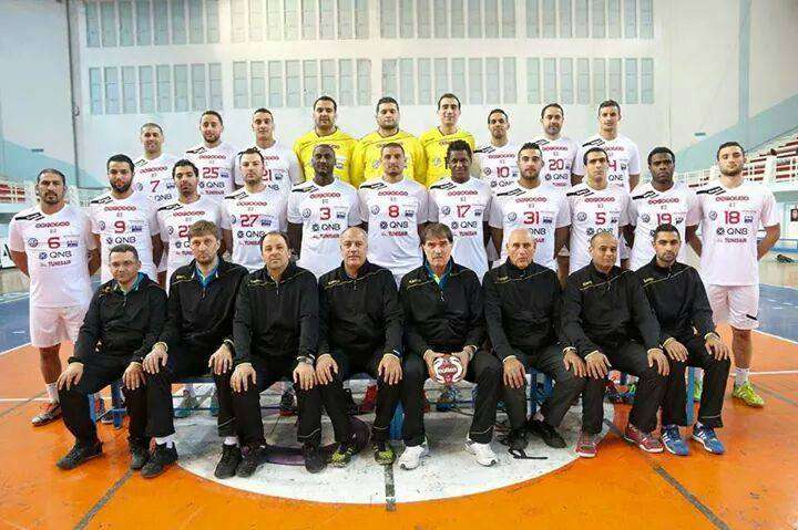 منتخب تونس