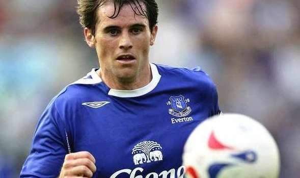  كيفن كيلبان