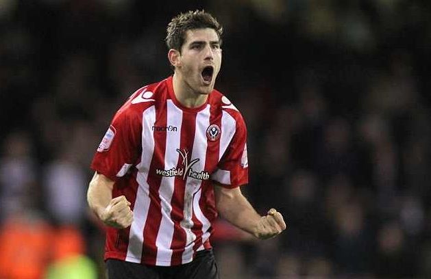 تشيد إيفانز 