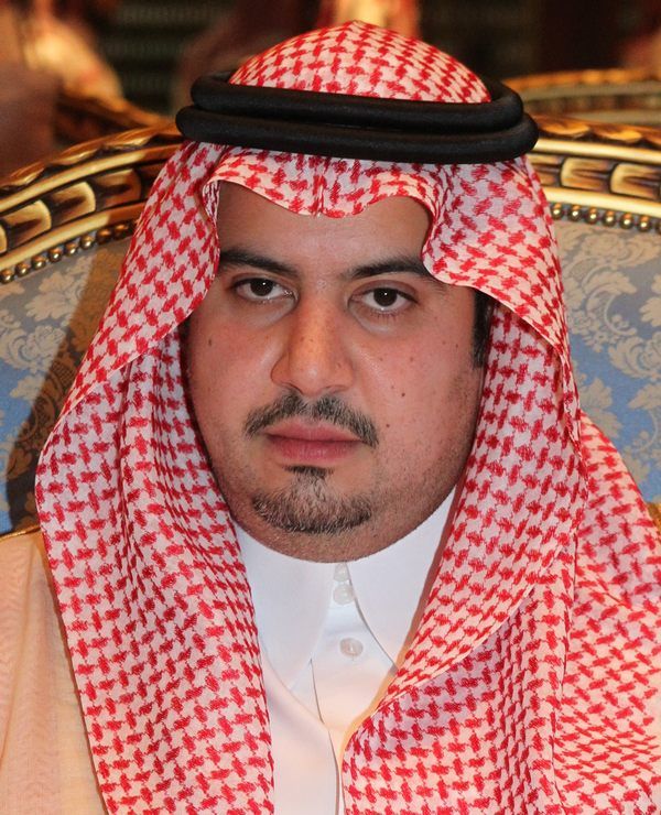  الأمير عبدالحكيم بن مساعد