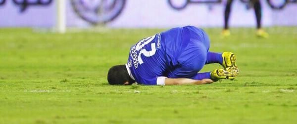 ياسر القحطاني 