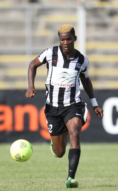 ابراهيما ندونج