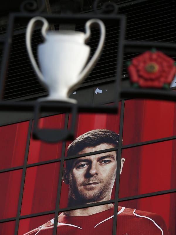  ستيفن جيرارد