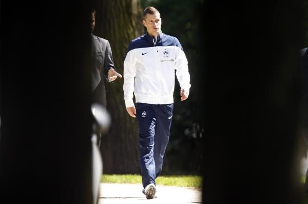 مورجان شنايدرلين