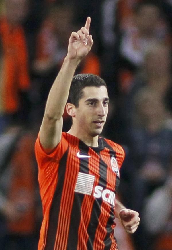 هنريك مخيتريان