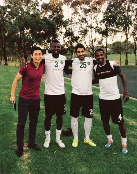 لي يونغ بيو