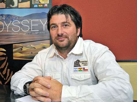 ديفيد كاستيرا