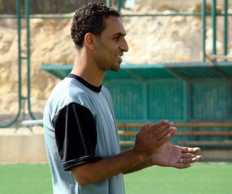 محمود شلباية  