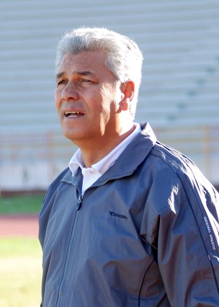 مدرب تشرين مروان خوري