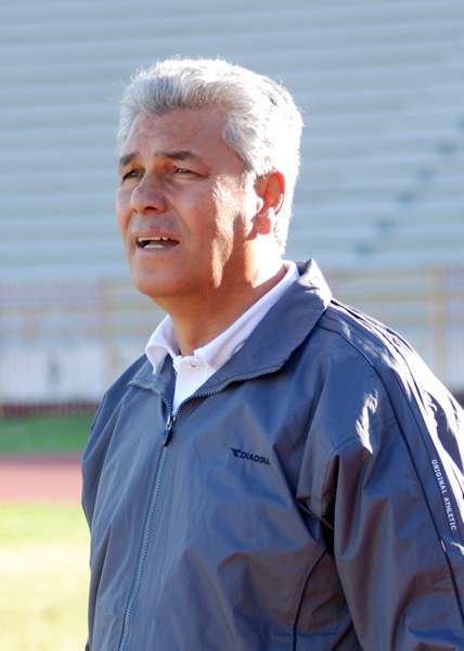 مدرب تشرين مروان خوري