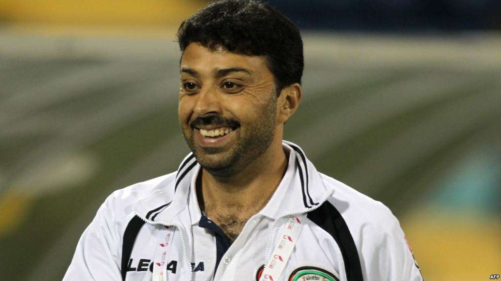 جمال محمود