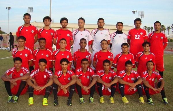   الاولمبي اليمني