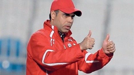 مهدي علي
