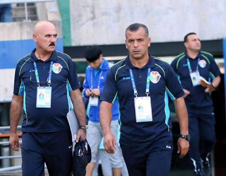 جمال أبو عابد 