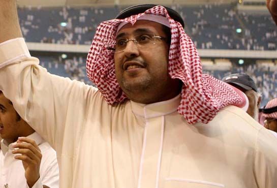منصور البلوي 