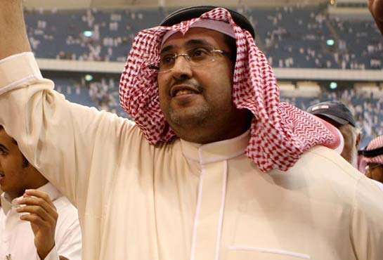منصور البلوي