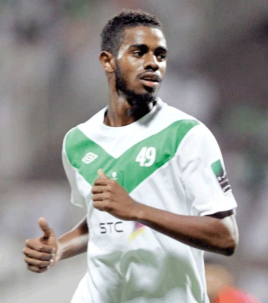 سطان السوادي