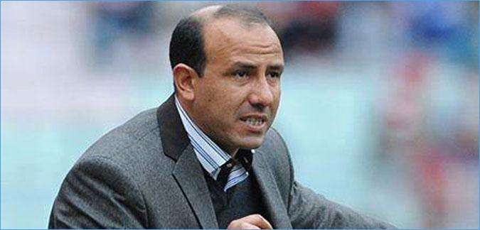 محمد الكوكي 