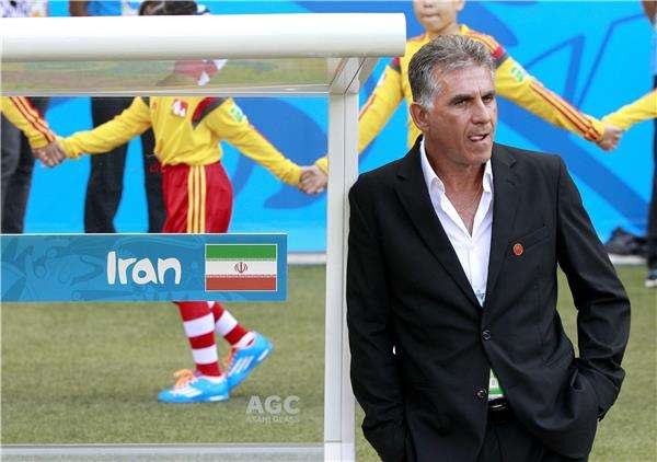  كارلوس كيروش 