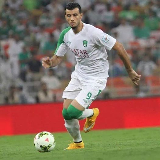 عمر السومة
