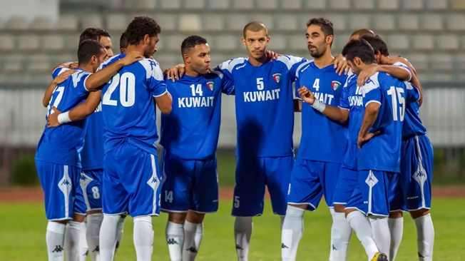 منتخب الكويت