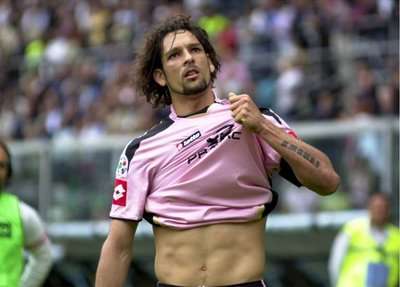 البرازيلي أموري