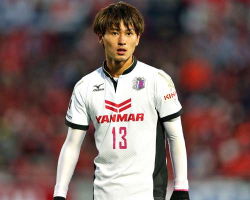 تاكومي مينامينو