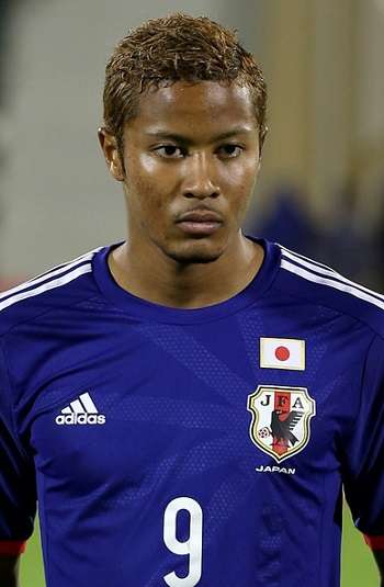 موساشي سوزوكي