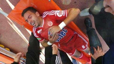 رضا الله الهجهوج