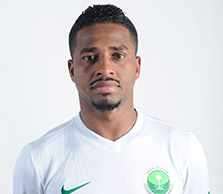 ناصر الشمراني 